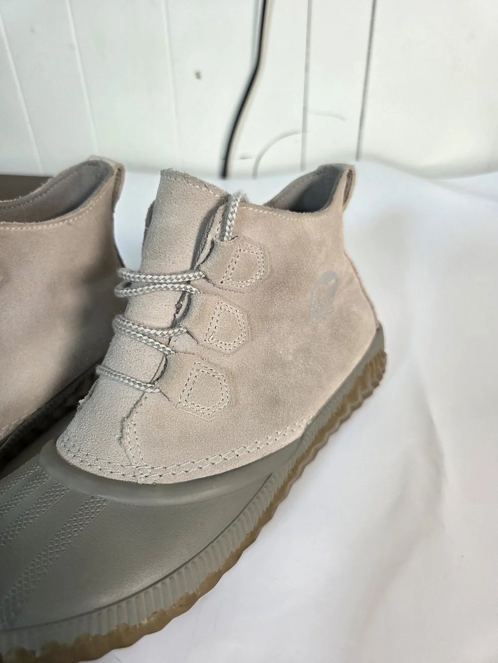 Sorel good pre